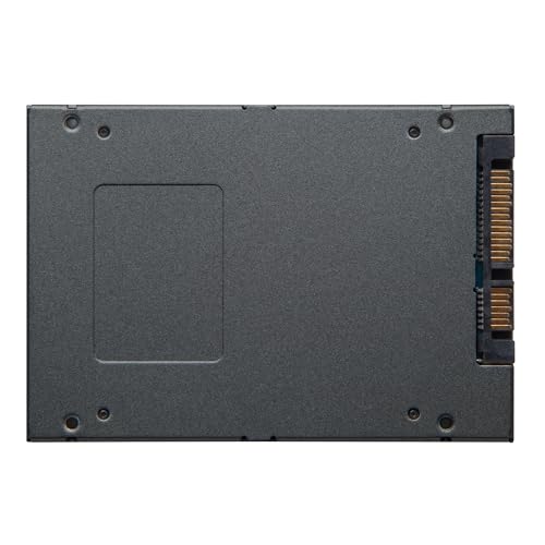 Kingston 240GB A400 SATA 3 2.5" Internal SSD for Enhanced Performance - Image 2