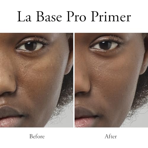 Lancôme La Base Pro Makeup Primer - Smoothing Oil-Free Face Primer - Image 2