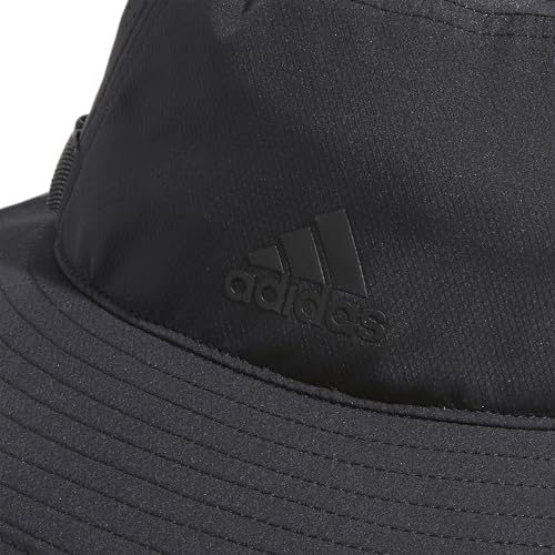 adidas Men's Victory Bucket Hat - Ultimate Sun Protection - Image 3
