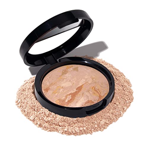 LAURA GELLER Award-Winning Baked Balance-n-Brighten Foundation - Fair Shade