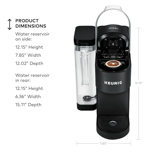 Keurig K-Supreme Coffee Maker with MultiStream Technology - Image 5