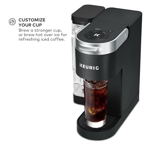 Keurig K-Supreme Coffee Maker with MultiStream Technology - Image 4