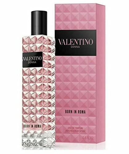 Valentino Donna Born In Roma Eau De Parfum Spray - 0.5 Ounce