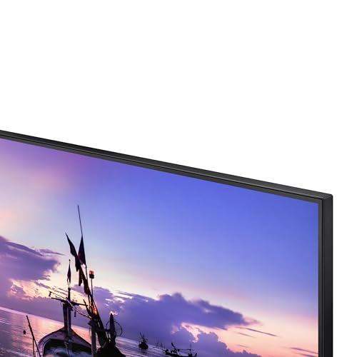 Samsung 27-inch T35F FHD Monitor with 75Hz Refresh and AMD FreeSync - Image 20