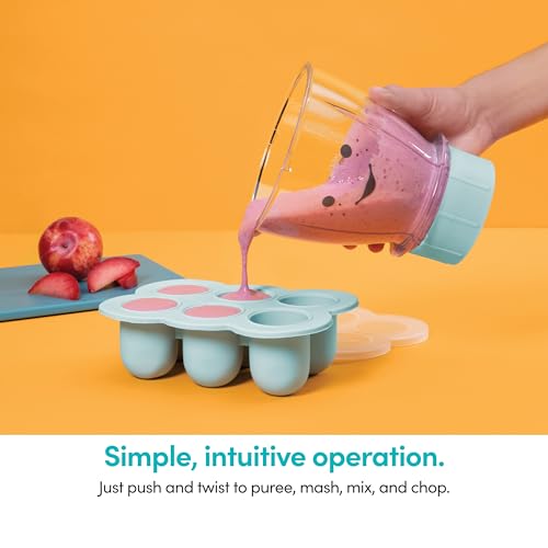 NutriBullet Baby Complete Food-Making System, 32-Oz - Image 5