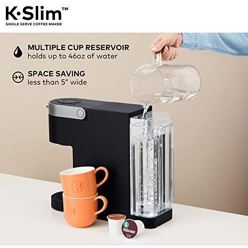 Keurig K-Slim Coffee Maker with Multistream Technology - Image 6