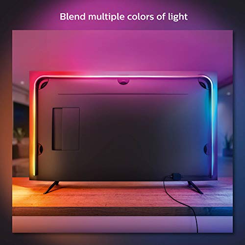 Philips Hue Play Gradient 65" TV Backlight Strip - Image 5