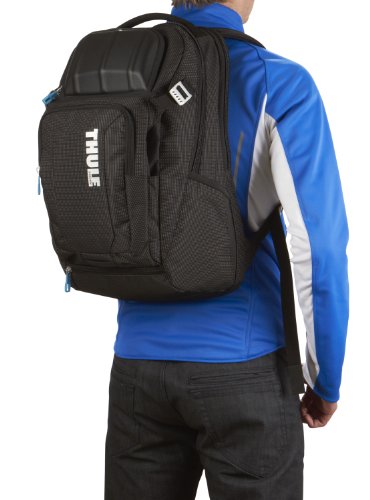 Thule Crossover 32L Backpack - Perfect for Laptops and Travel - Image 7