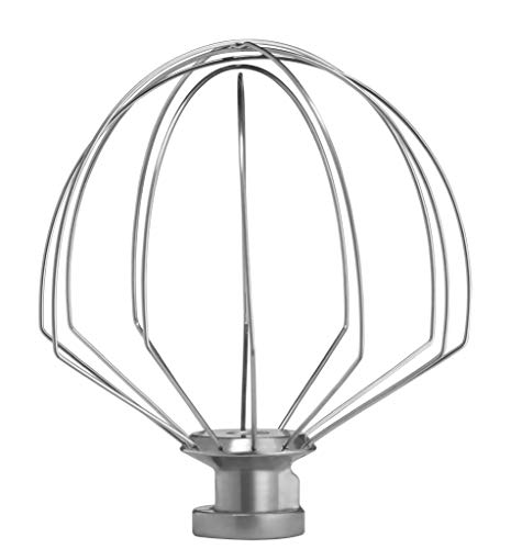 Cuisinart 12-Speed Ruby Red Stand Mixer, 5.5 Qt - Image 7