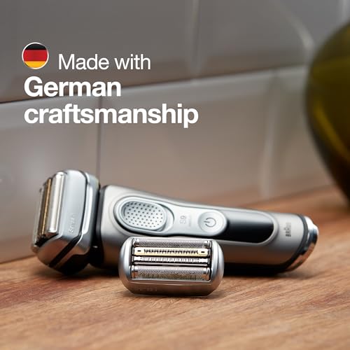 Braun Series 9 Electric Shaver Replacement Head - 92S - Image 4