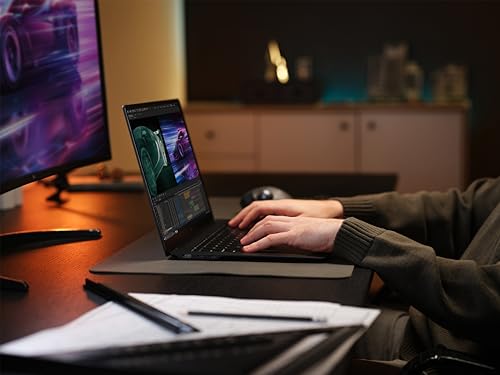 LG gram Pro 16-inch OLED Ultra-Light Laptop, Intel Core Ultra 7, 32GB RAM, 2TB SSD - Image 8