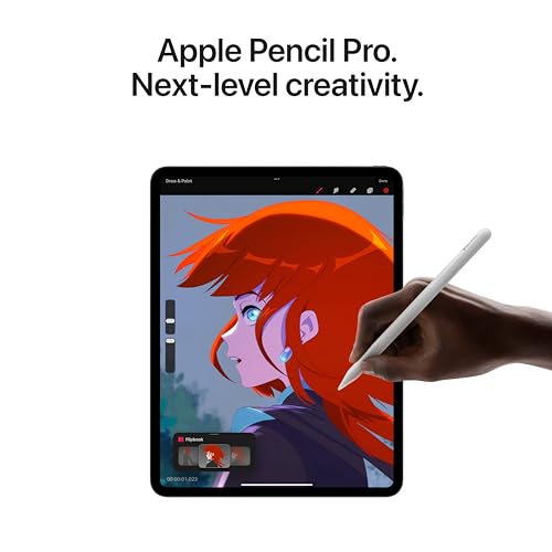 Apple Pencil Pro: Latest Model for Creative Professionals - Image 5
