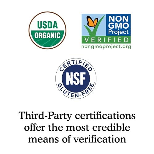 Garden of Life Women's Once Daily Multivitamin - Organic & Vegan - Image 5