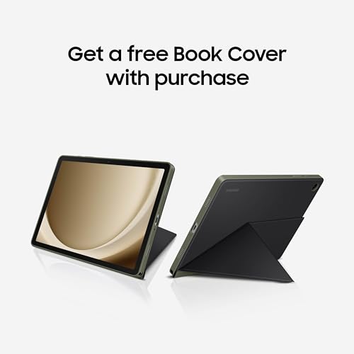 Samsung Galaxy Tab A9+ 11-inch, 64GB Android Tablet - Image 2