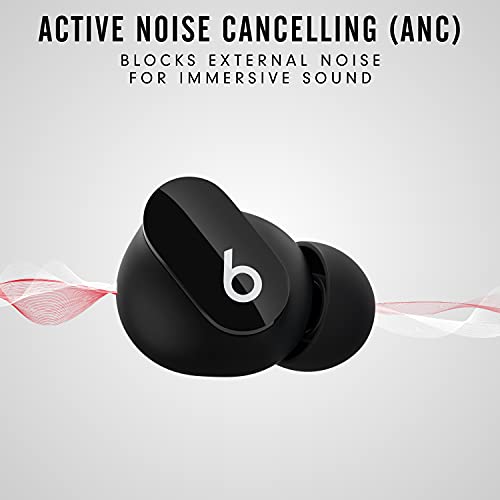 Beats Studio Buds - Wireless Noise Cancelling Earbuds - Image 2