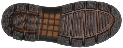 Dr. Martens Embury Unisex Chelsea Boot, Black Wyoming (9 Women/8 Men) - Image 2