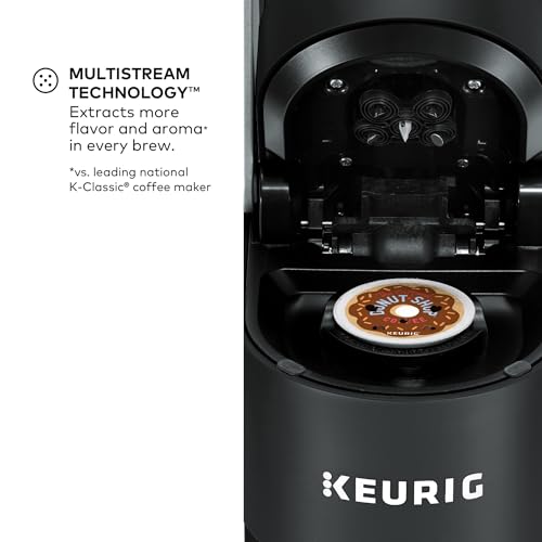Keurig K-Supreme Coffee Maker with MultiStream Technology - Image 3