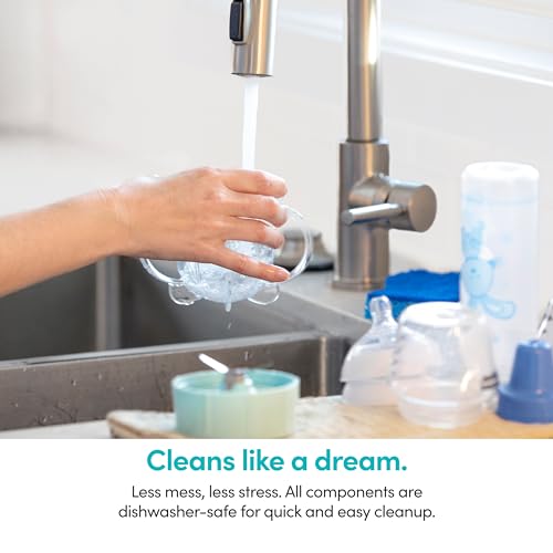 NutriBullet Baby Complete Food-Making System, 32-Oz - Image 9