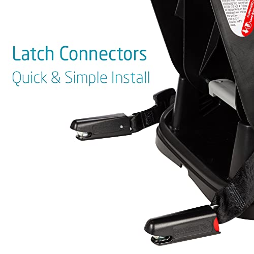 Maxi-Cosi Pria Max All-in-One Convertible Car Seat in Tetra Blue - Image 6