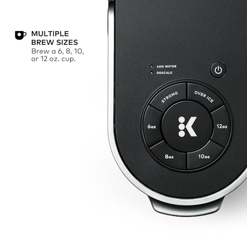 Keurig K-Supreme Coffee Maker with MultiStream Technology - Image 6