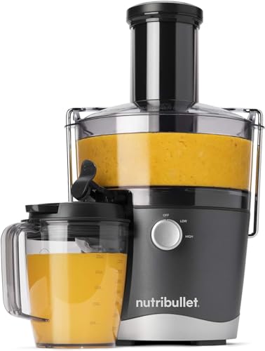 NutriBullet 800W Juicer Machine for Fruits and Veggies, 27 oz - Image 4