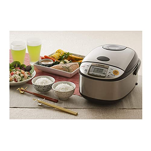 Zojirushi 5.5-Cup Micom Rice Cooker & Warmer - Image 5