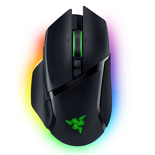 Razer Basilisk V3 Pro Wireless Gaming Mouse