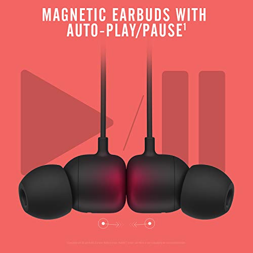 Beats Flex Wireless Earbuds - Long Battery Life & Seamless Connectivity - Image 5