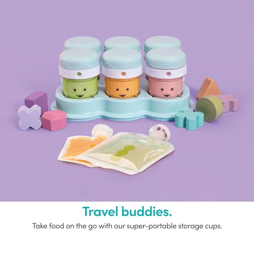NutriBullet Baby Complete Food-Making System, 32-Oz - Image 8