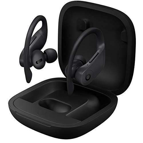 Beats Powerbeats Pro Totally Wireless Earphones - Black - Image 7