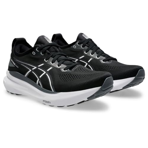 Asics Men's Gel-Kayano 31 Running Shoes - Comfort & Stability - Image 3