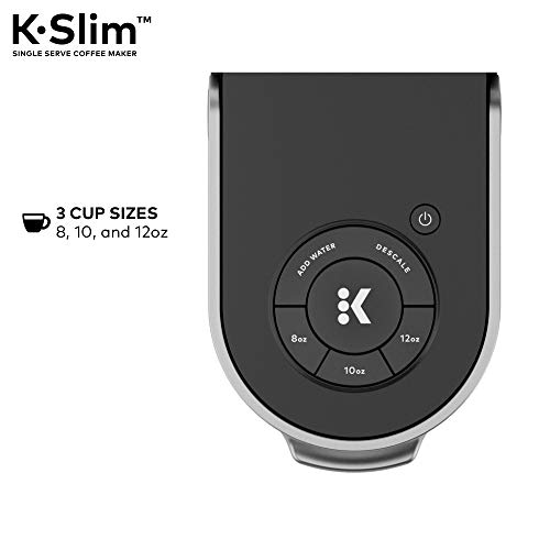 Keurig K-Slim Coffee Maker with Multistream Technology - Image 8