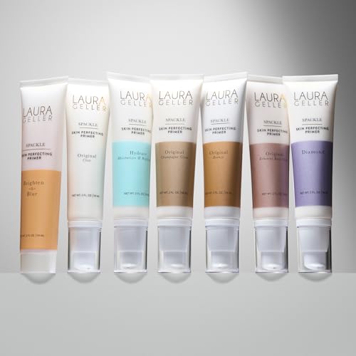 LAURA GELLER NEW YORK Spackle Primer - Hydrate, 2 Fl Oz - Image 8