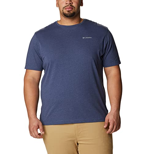 Columbia Men's Thistletown Hills Short Sleeve T-Shirt - Image 6