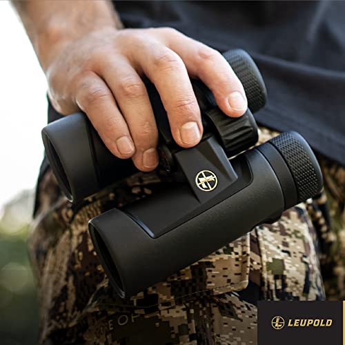 Leupold BX-2 Alpine HD Binoculars, 10x42mm - Image 5