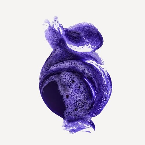 Olaplex No. 4P Blonde Enhancer Purple Toning Shampoo - Image 2