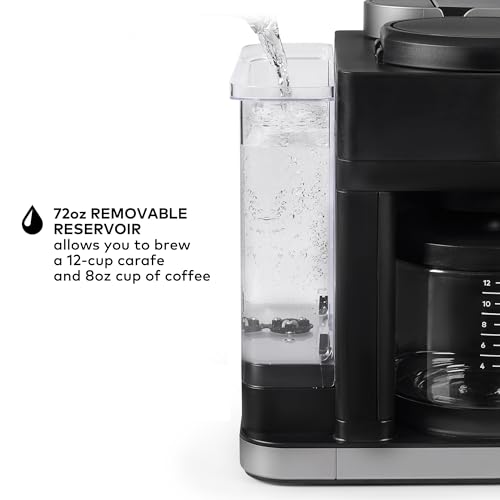 Keurig K-Duo: Brew Hot, Iced, or a Whole Carafe! - Image 7