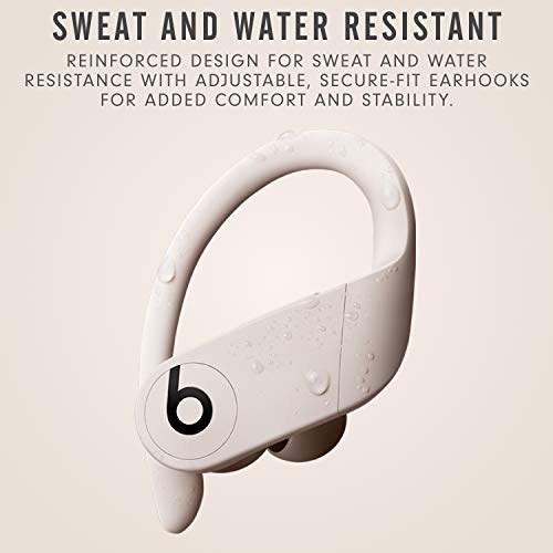 Beats Powerbeats Pro Wireless Earbuds - Long Battery Life & Sweat-Proof Design! - Image 3