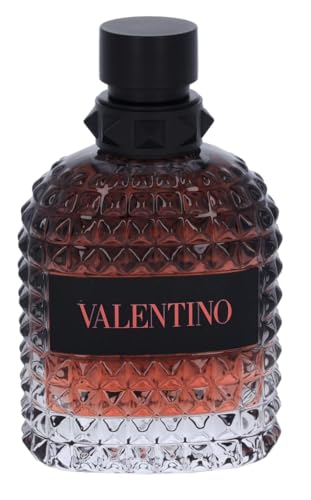 Valentino Uomo Born In Roma Coral Fantasy EDT Spray - 3.4 oz - Image 2