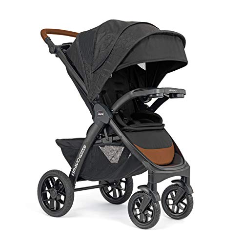 Chicco Bravo Primo Travel System - Ultimate Baby Travel Combo - Image 11