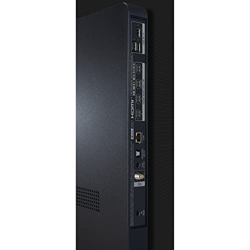 LG C3 Series 65-Inch OLED EVO 4K Smart TV with Gaming Features - Image 13