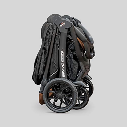 Chicco Bravo Primo Travel System - Ultimate Baby Travel Combo - Image 13