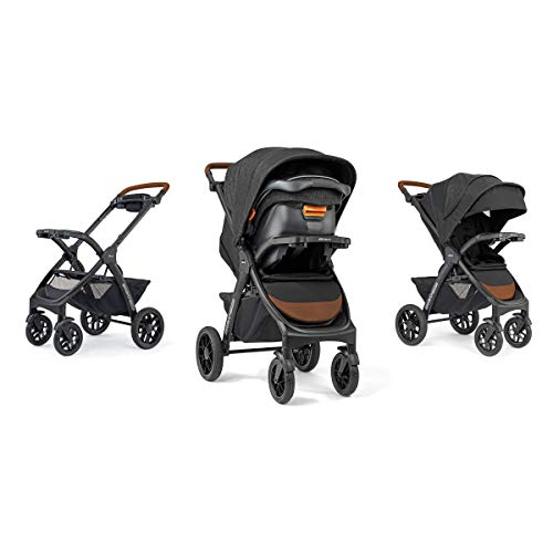 Chicco Bravo Primo Travel System - Ultimate Baby Travel Combo - Image 12