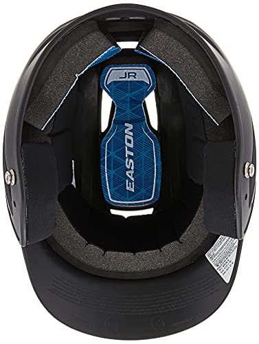 Easton Z5 2.0 Junior Batting Helmet - Matte Black - Image 3