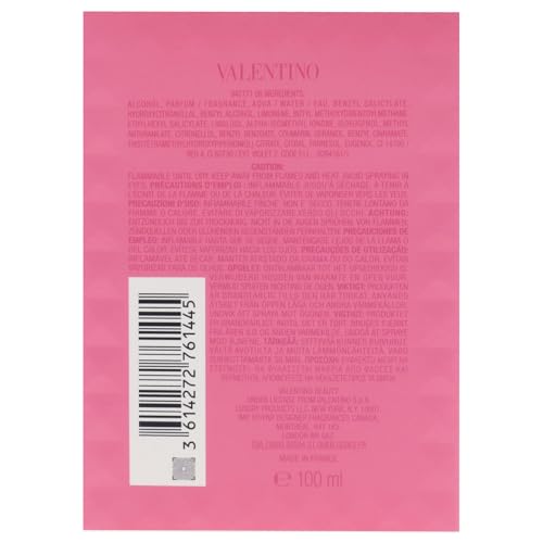 Valentino Donna Born in Roma EDP - 3.4 oz - Image 6