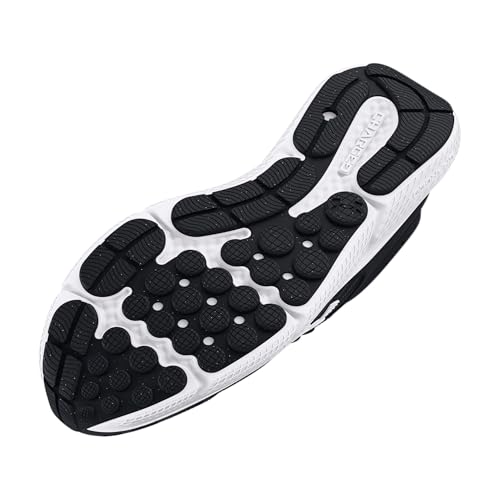 Under Armour Men's Charged Assert 10 Running Shoes - Image 6