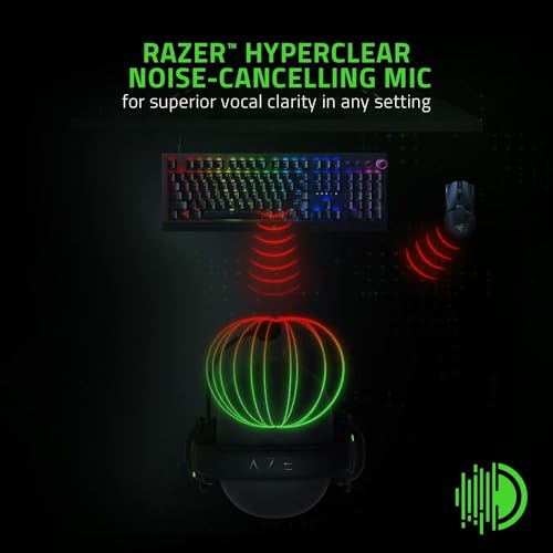 Razer BlackShark V2 X Gaming Headset - Image 3