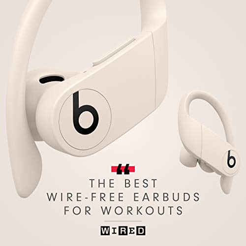 Beats Powerbeats Pro Wireless Earbuds - Long Battery Life & Sweat-Proof Design! - Image 2