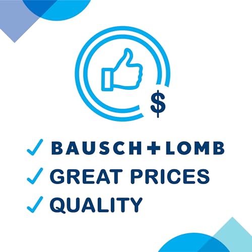 Bausch + Lomb Advanced Eye Relief Wash, 4 Fl Oz - Image 5