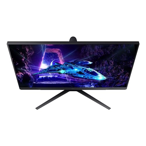 Samsung 27-Inch Odyssey G3 FHD Gaming Monitor, 180Hz, 1ms - Image 3